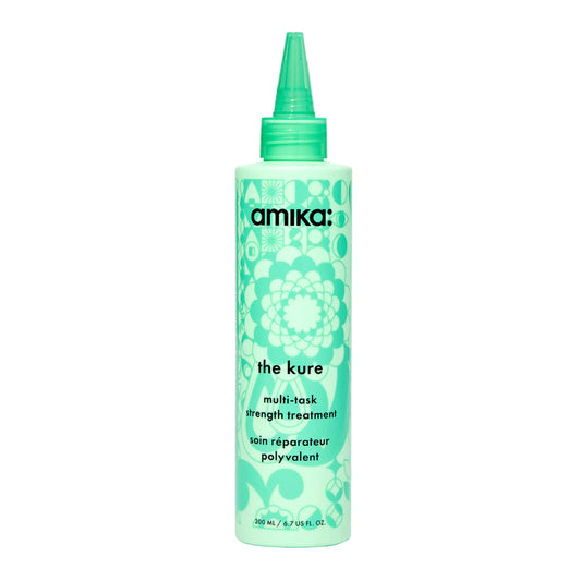 amika the kure multi-task strength repair treatment