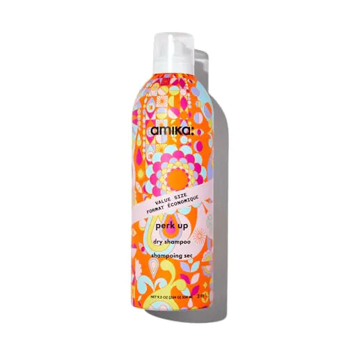 amika perk up talc-free dry shampoo 9.5oz