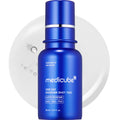 Medicube Zero Exosome Shot 7500 PPM Spicule Facial Serum | Liquid Skin Booster Serum | Exosome AHA+BHA+PHA | Pore Care Dead Skin Cells Skin Texture | Korean Skin Care 1.01 fl.oz