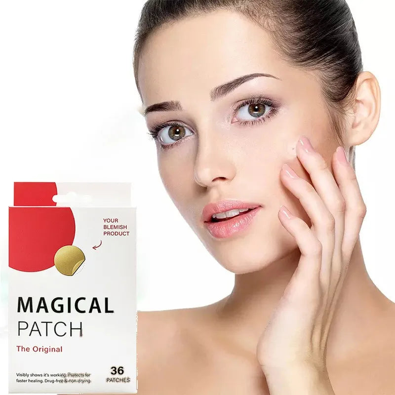 Acne Patch Day Night Repair