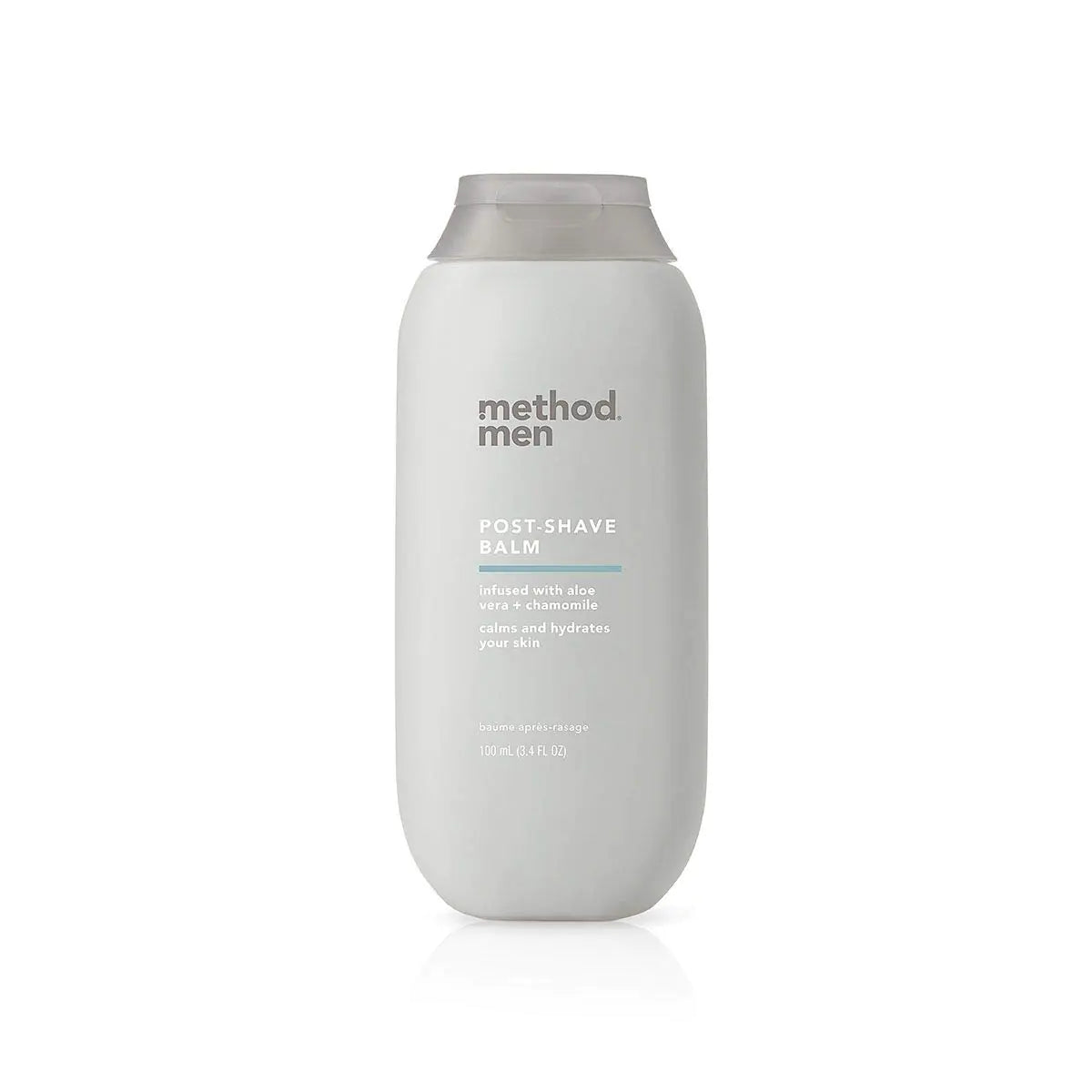 Method Men Post Shave Balm Sea + Surf