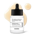 COSRX 2% Alpha Arbutin Discoloration Care Face Serum with Niacinamide Glutathione & Tranexamic Acid 1.7 fl oz – Serum for Face Korean Skin Care