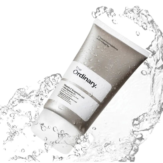 The Ordinary Rhododendron Azelaic Acid Cream 10%